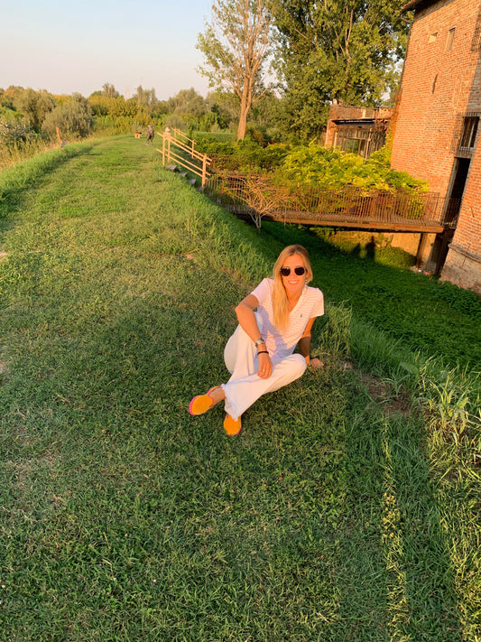 Travel: Parma Countryside