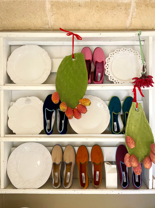 Travel: The White Jewels of Puglia