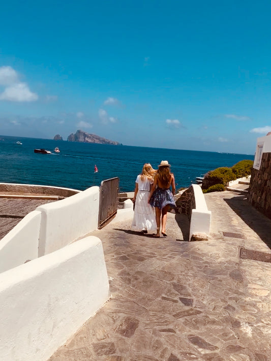 Travel: Panarea, the Sicilian gem