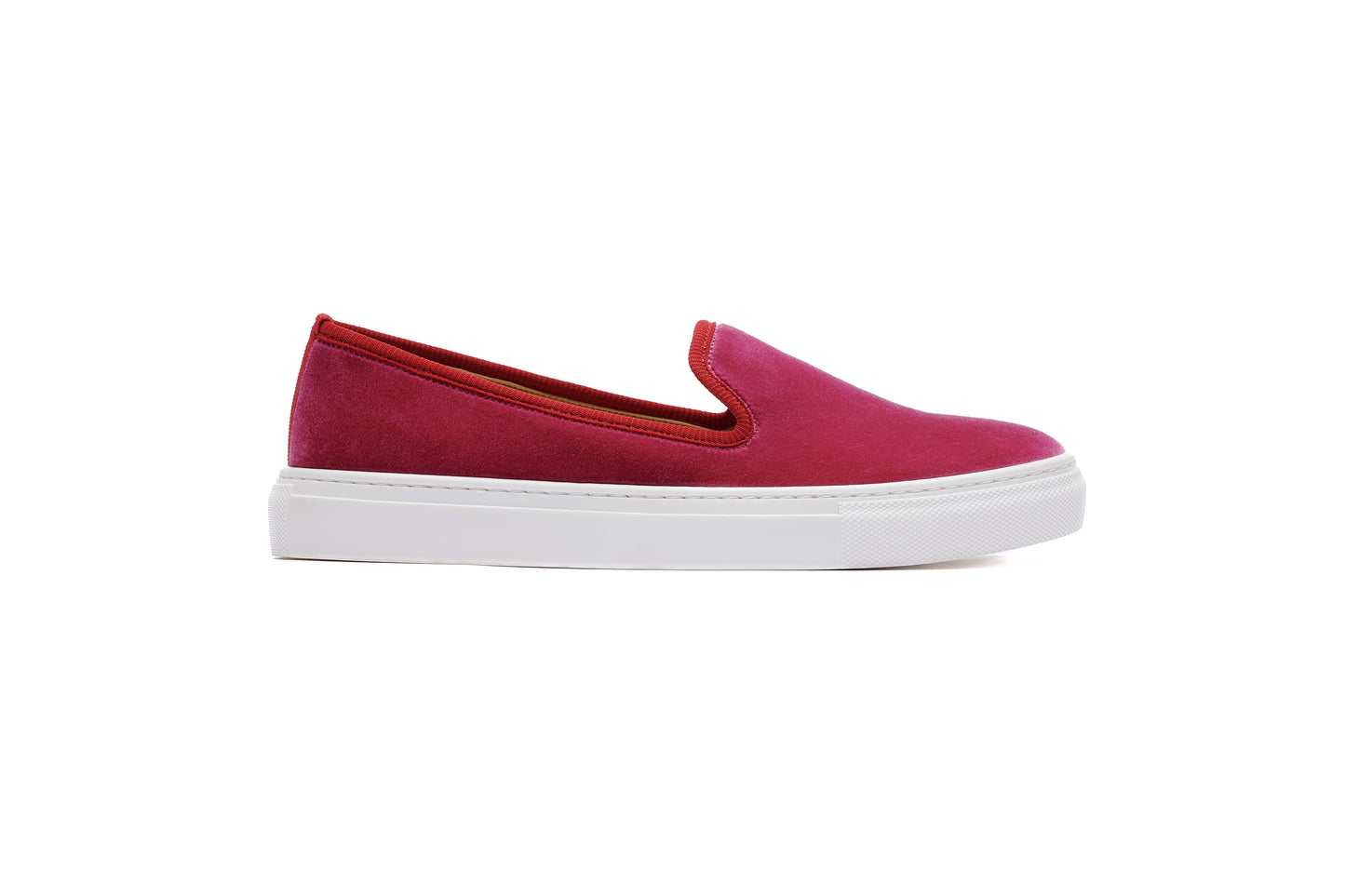 Eco Slip-On “Rio” – La Scarpa Sostenibile per Tutti i Giorni