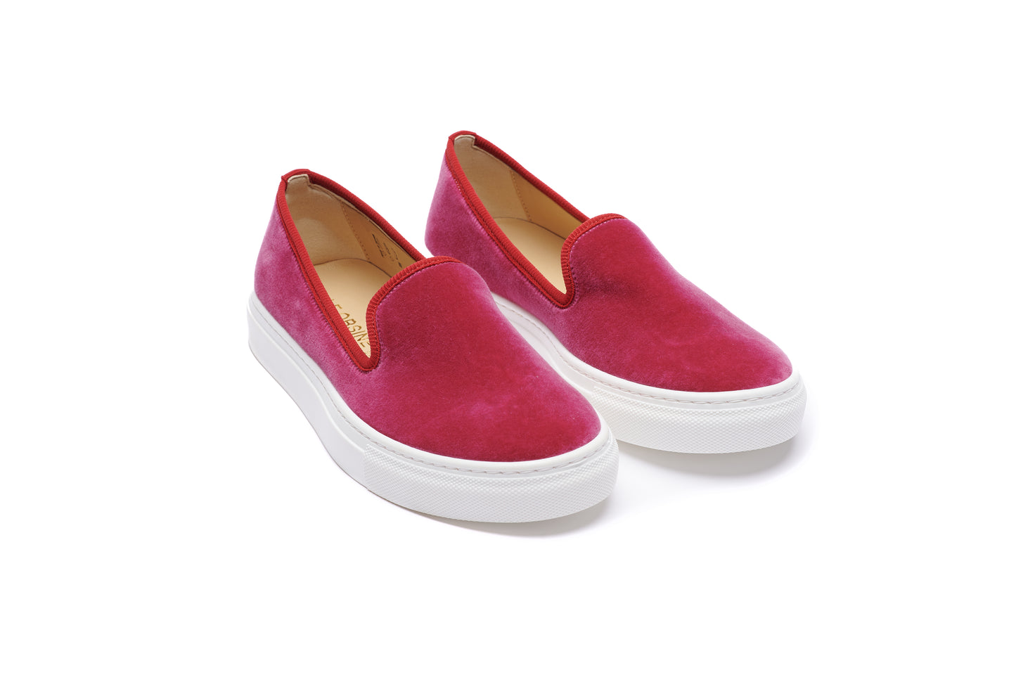 Eco Slip-On “Rio” – La Scarpa Sostenibile per Tutti i Giorni