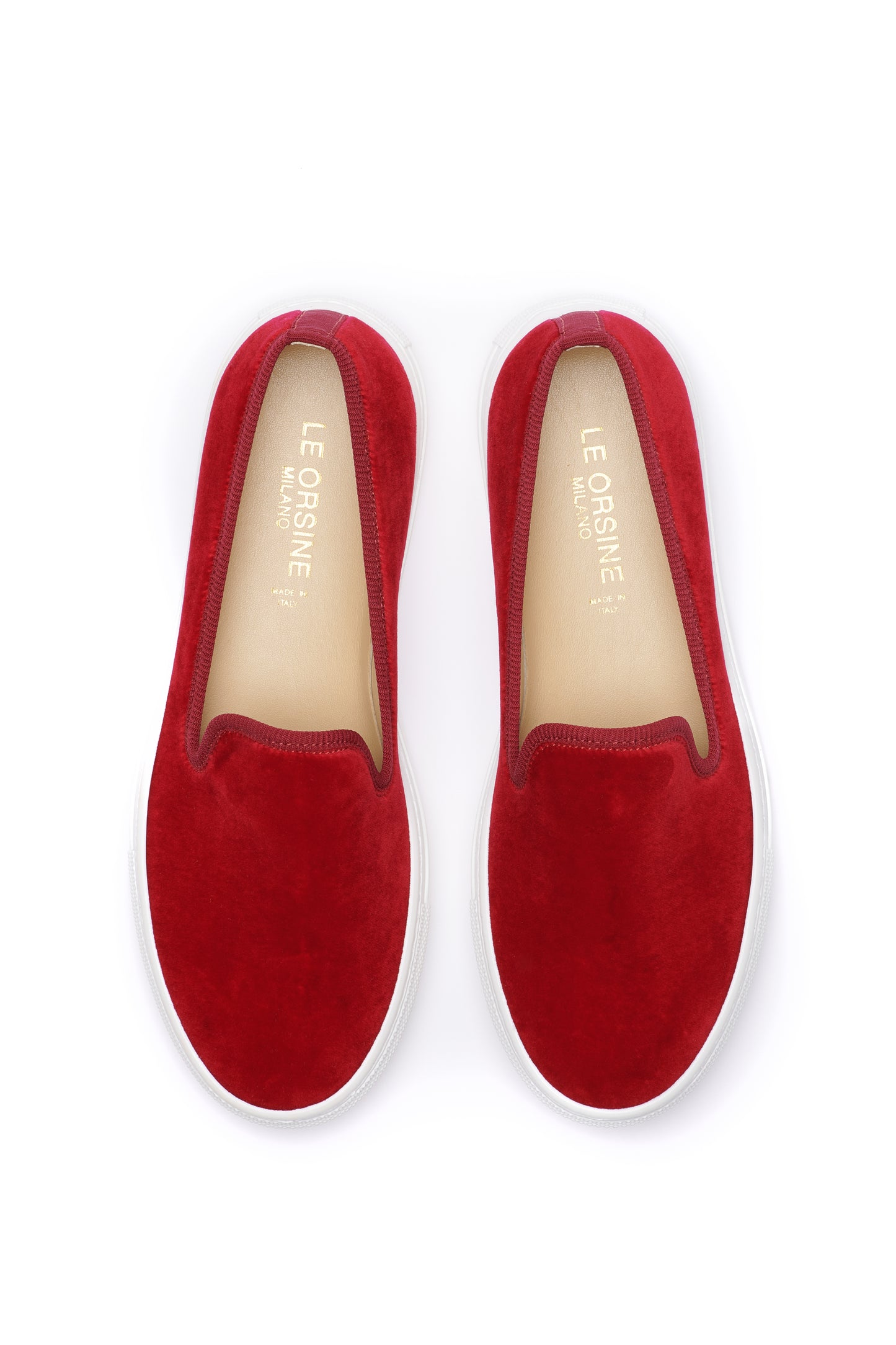 Eco Slip-On “Caracas” – Sustainable Everyday Shoe