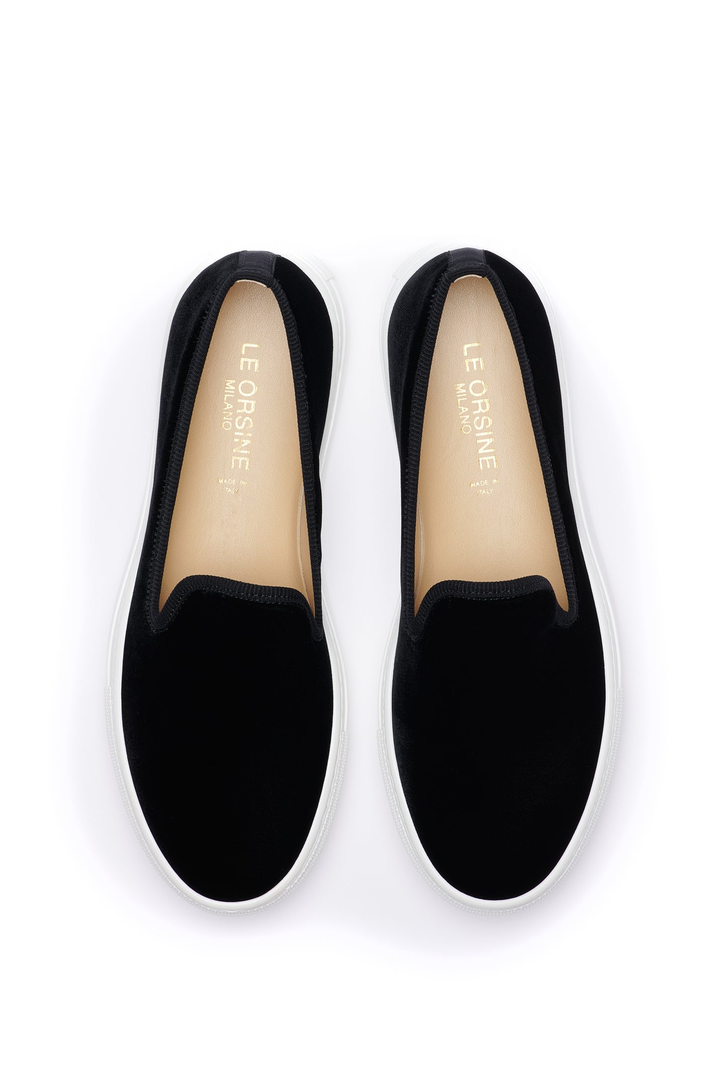 Eco Slip-On “New York” – La Scarpa Sostenibile per Tutti i Giorni