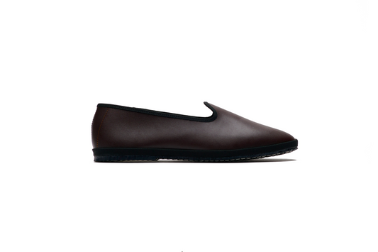 Friulana "Duomo" - Handcrafted Vegan Slippers