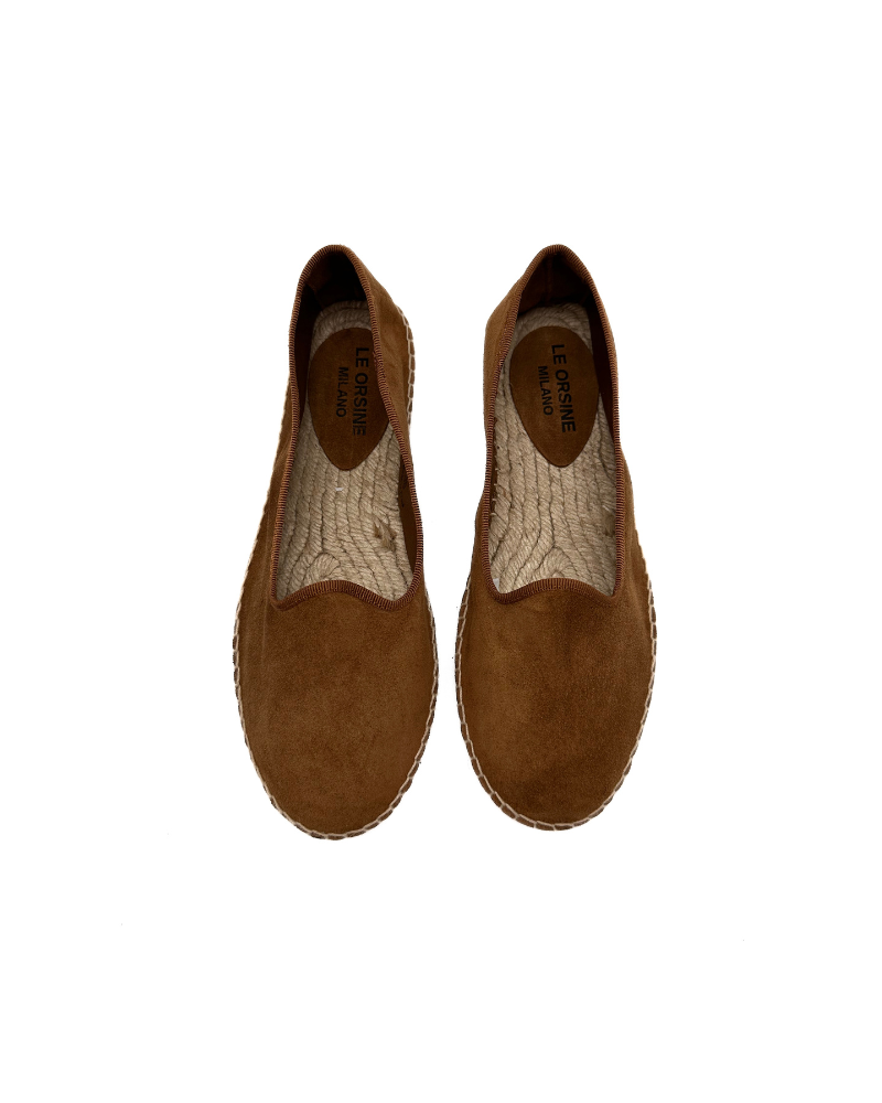 Friulane Espadrilles LE ORSINE