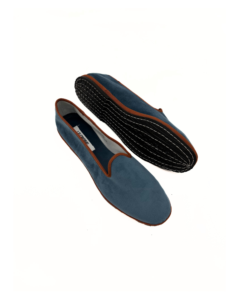 Friulane slippers LE ORSINE - 100% Made in Italy