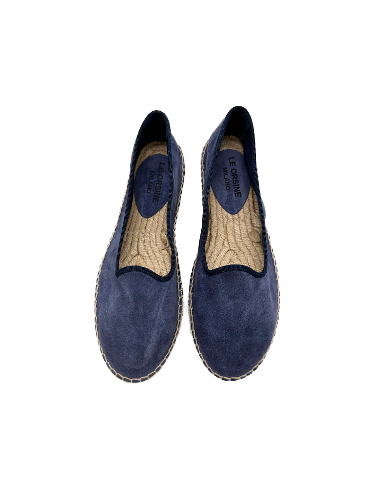 Friulane Espadrilles LE ORSINE