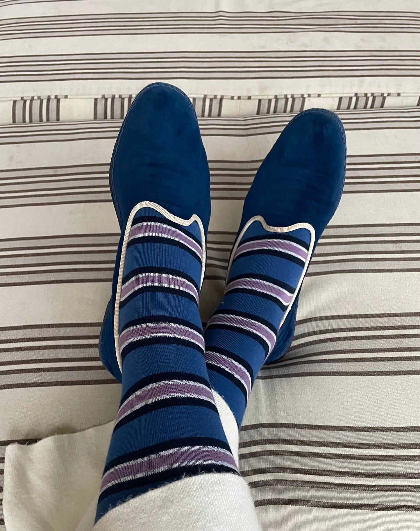 Calze da donna: Lilla