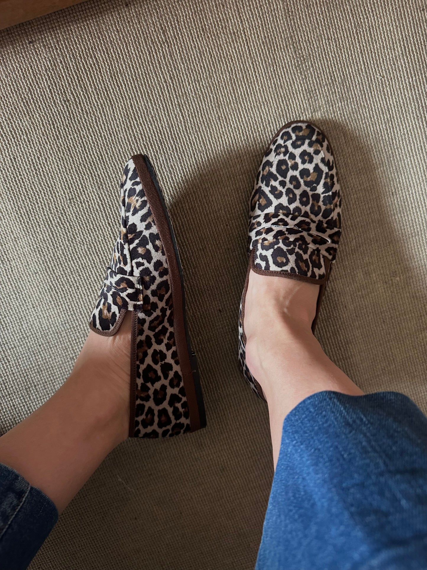 Friulane Loafer: Kruger
