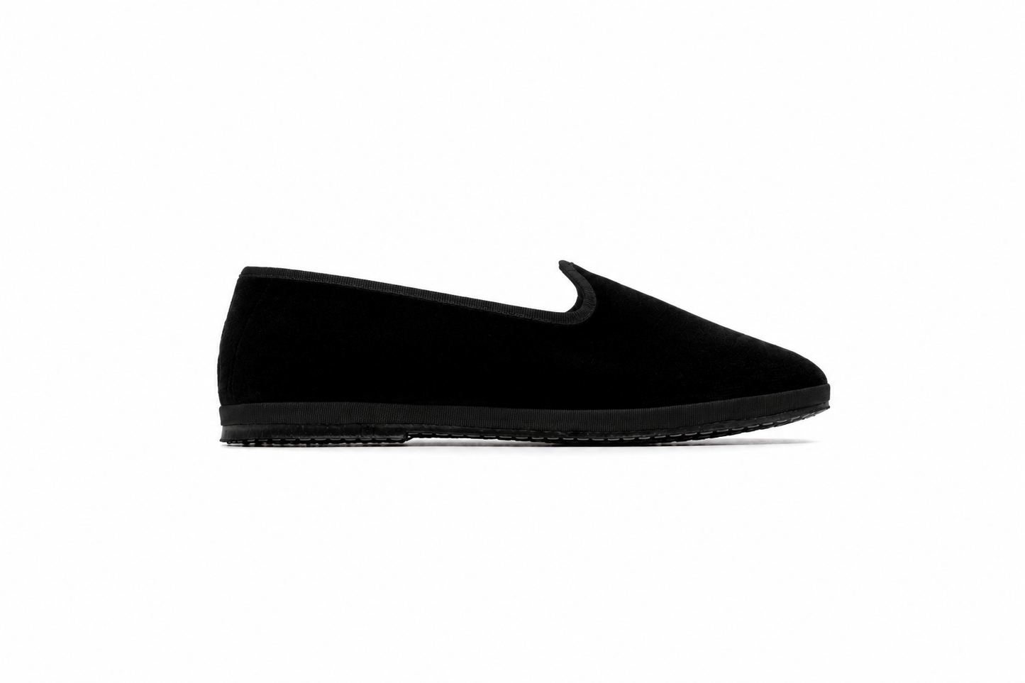 Friulana Zermatt – Chaussures en Velours | Le Orsine