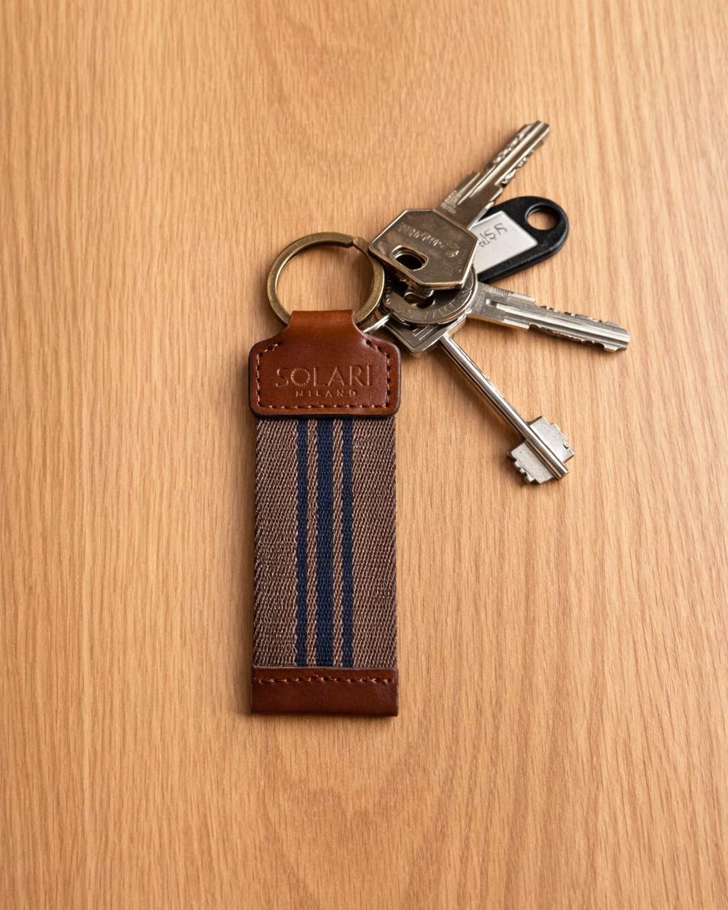 Porte-clés - Le Orsine Loves Solari