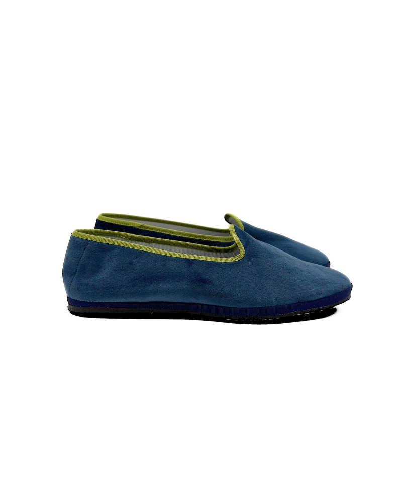 Friulane slippers LE ORSINE - 100% Made in Italy