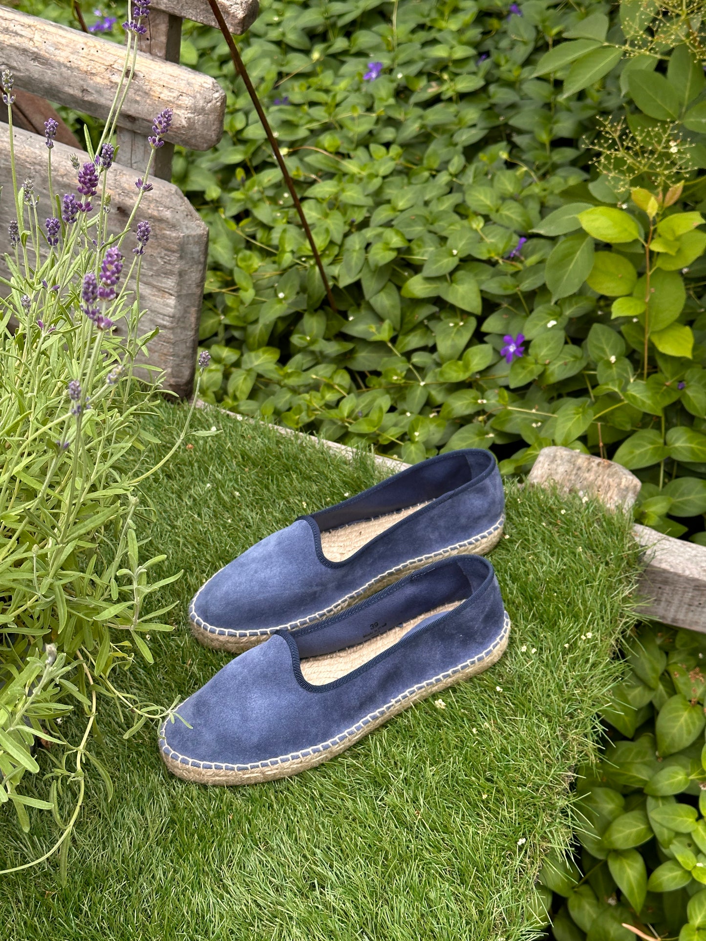 Friulane Espadrilles LE ORSINE