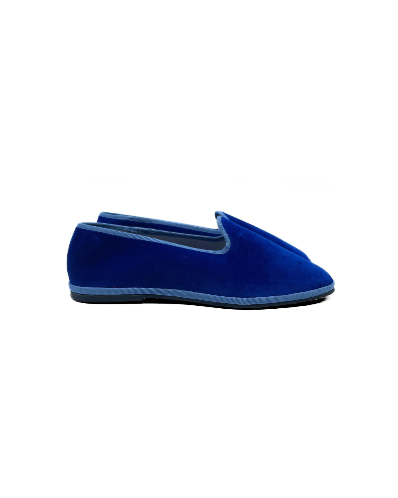 Friulane slippers LE ORSINE - 100% Made in Italy