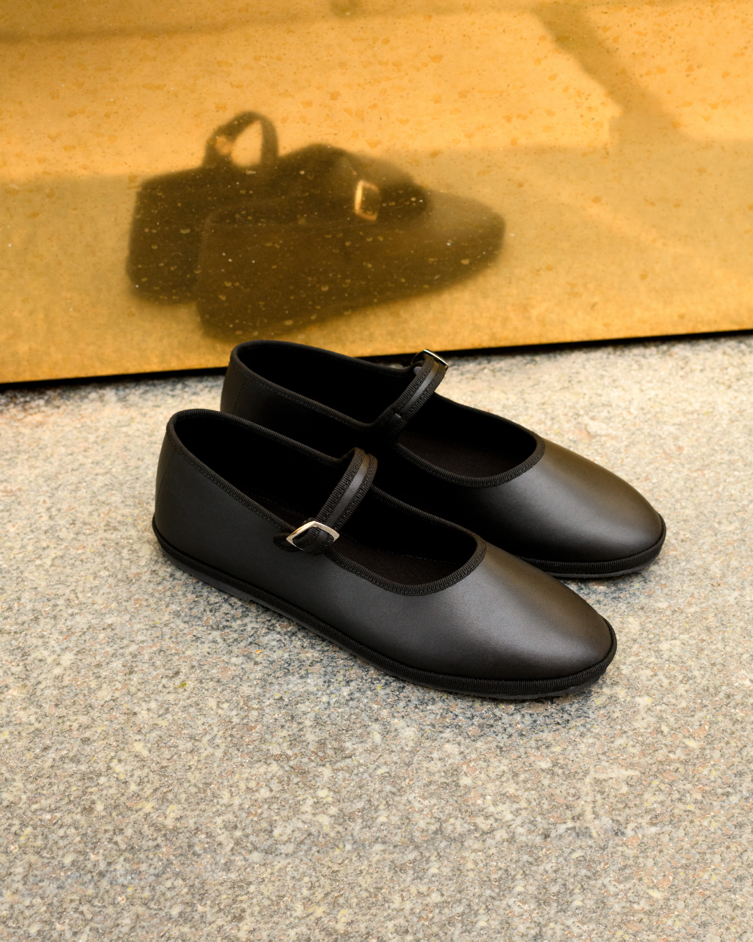 Discover the Trendy Vegan Maryjane Friulane Slippers: Iconic, Sustainable, and Stylish!