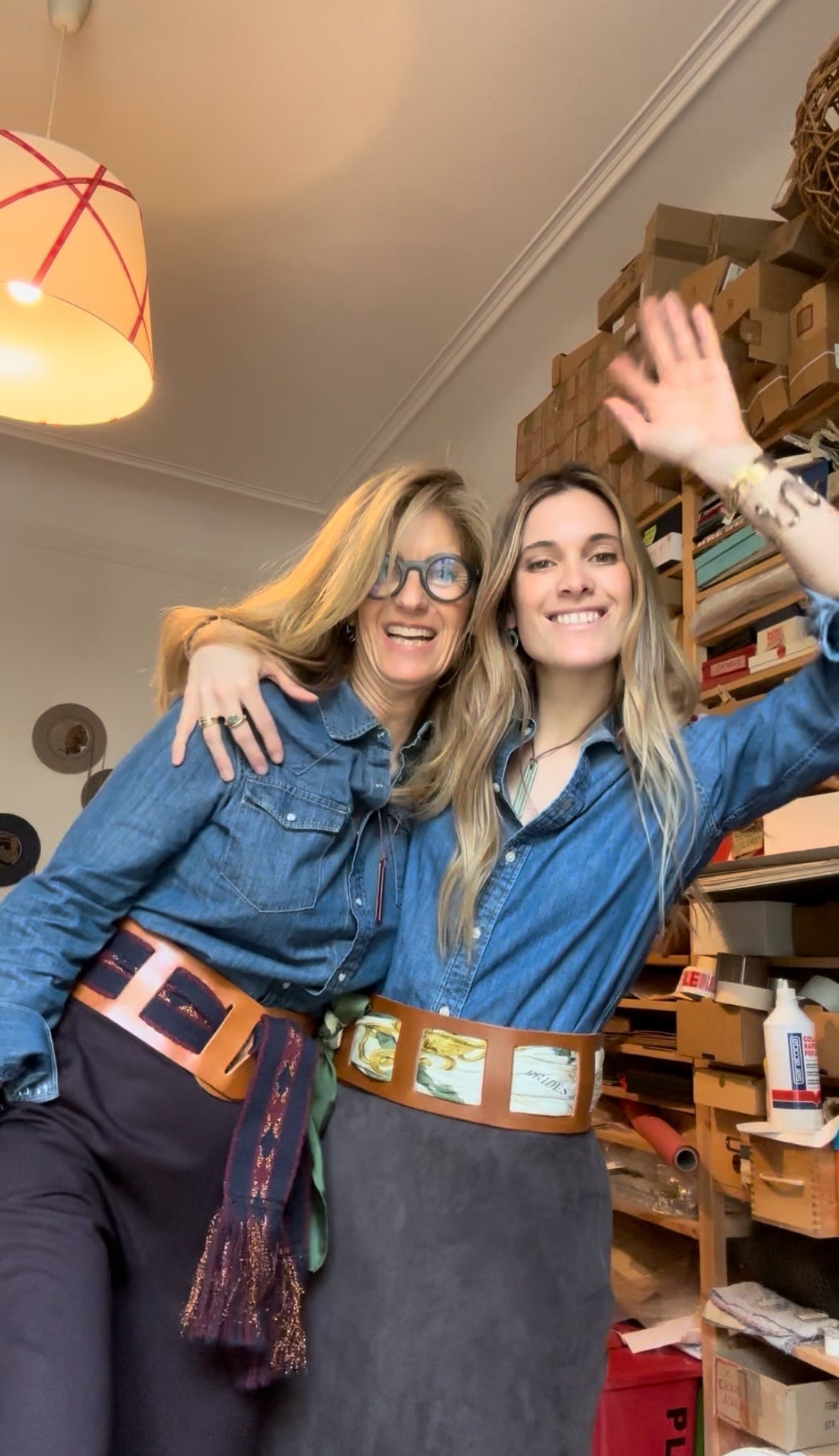 The Beauty of Small Milanese Craftsmanship