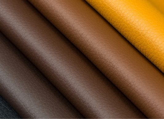 What is Corn Leather? A Sustainable Revolution in Footwear