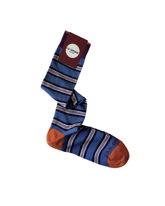 Calze da donna: Lilla 