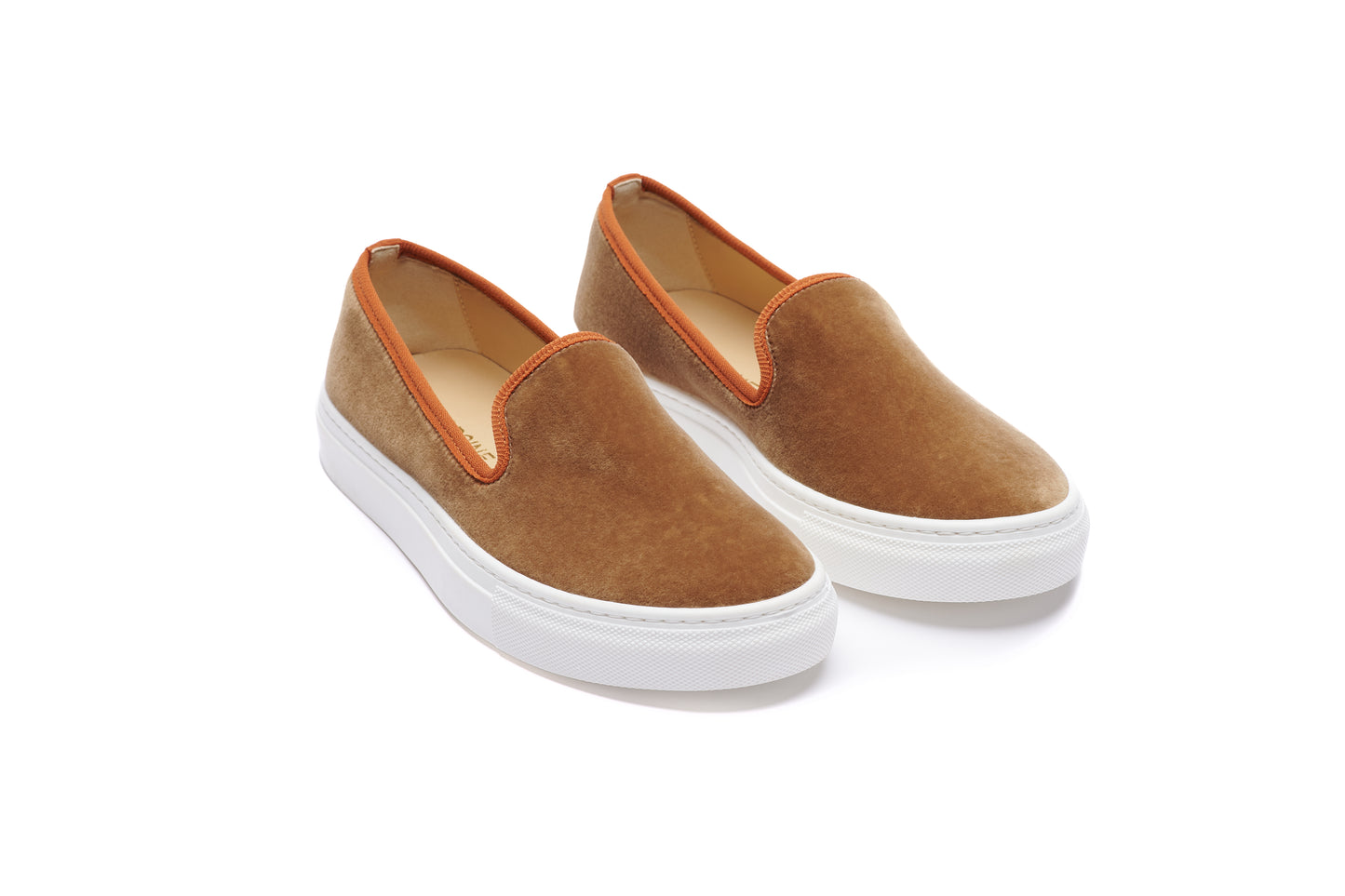 Eco Slip-on: Nashville