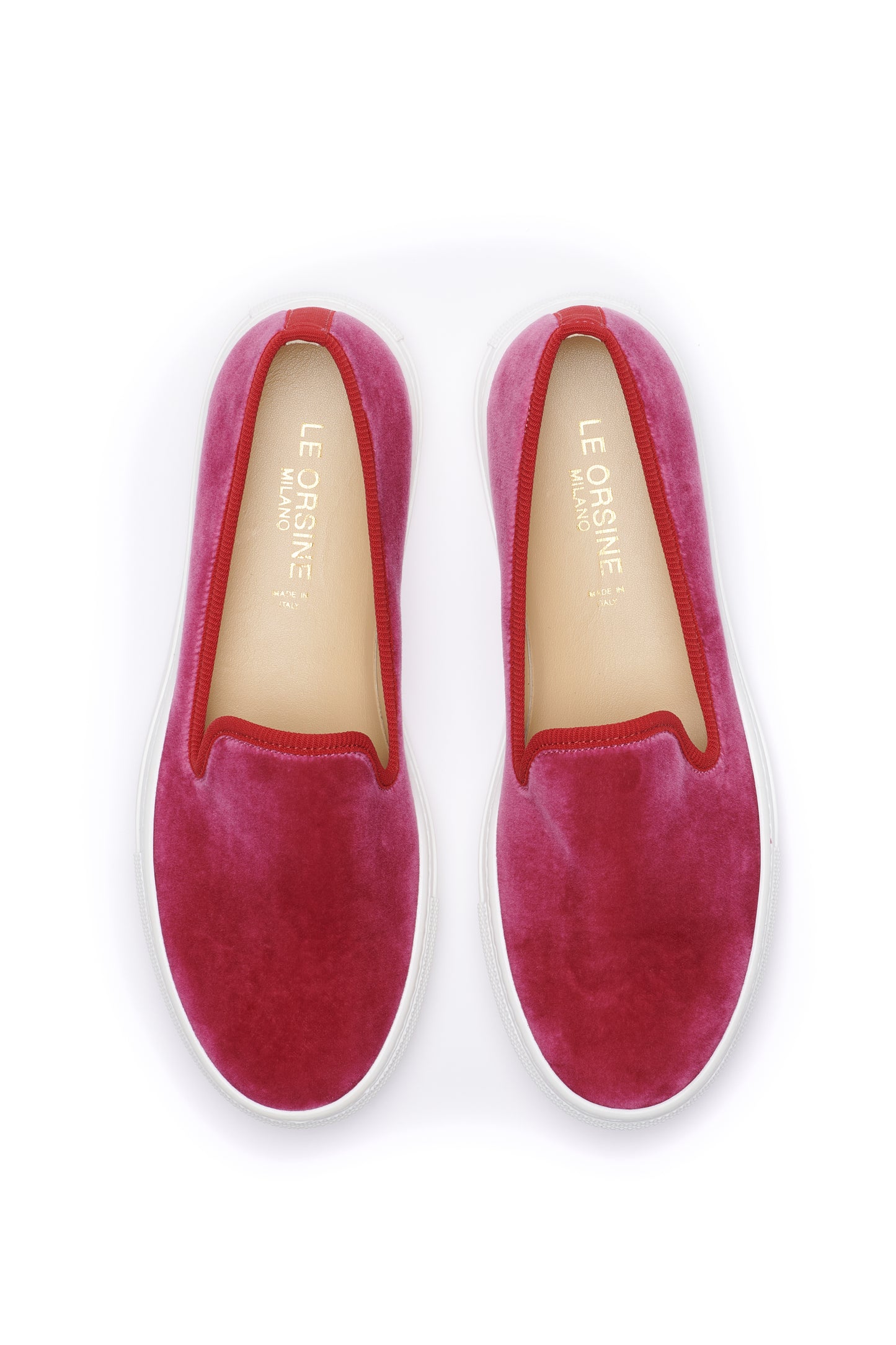 Eco Slip-on: RIO