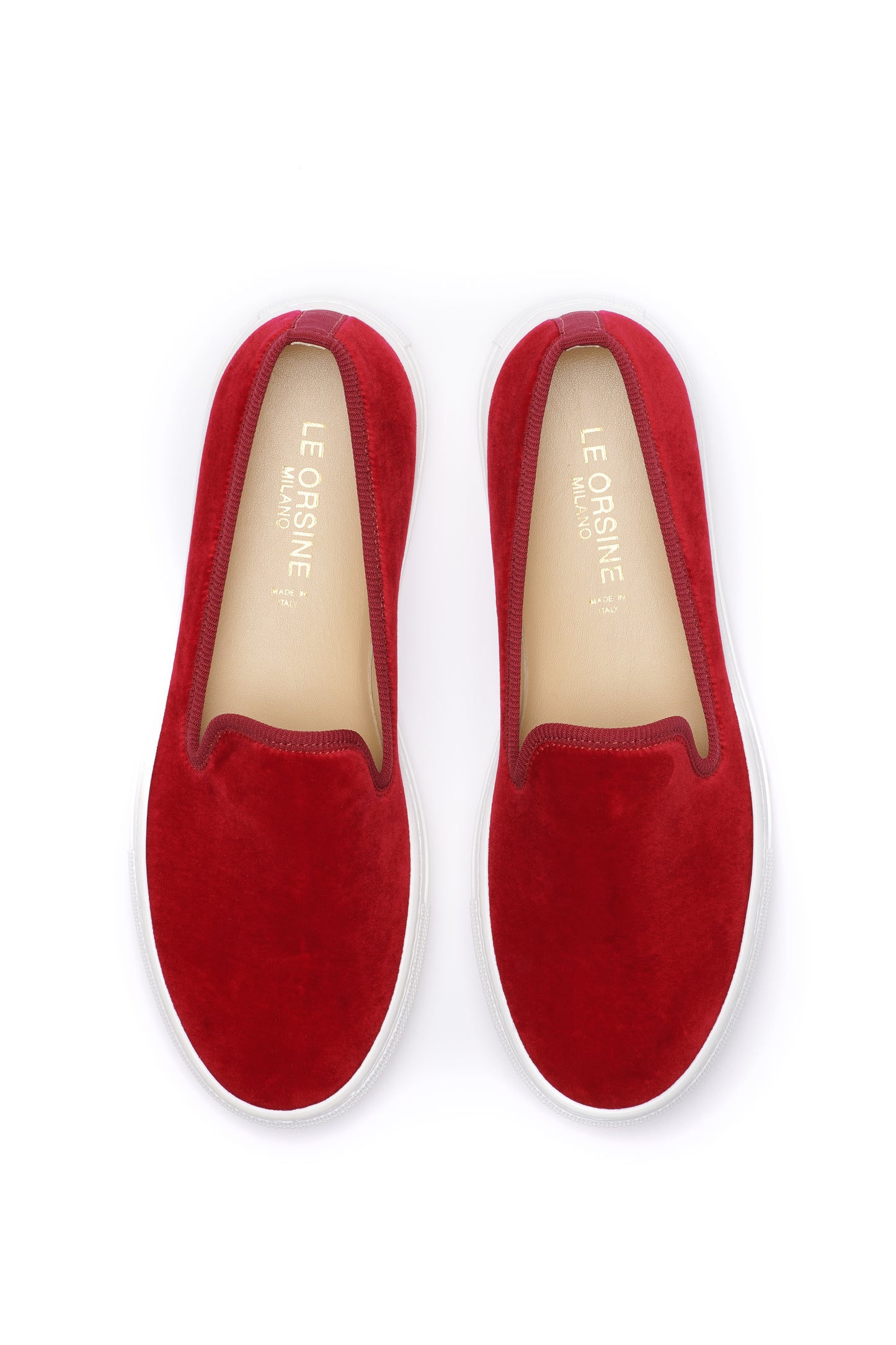 Eco Slip-on: Caracas