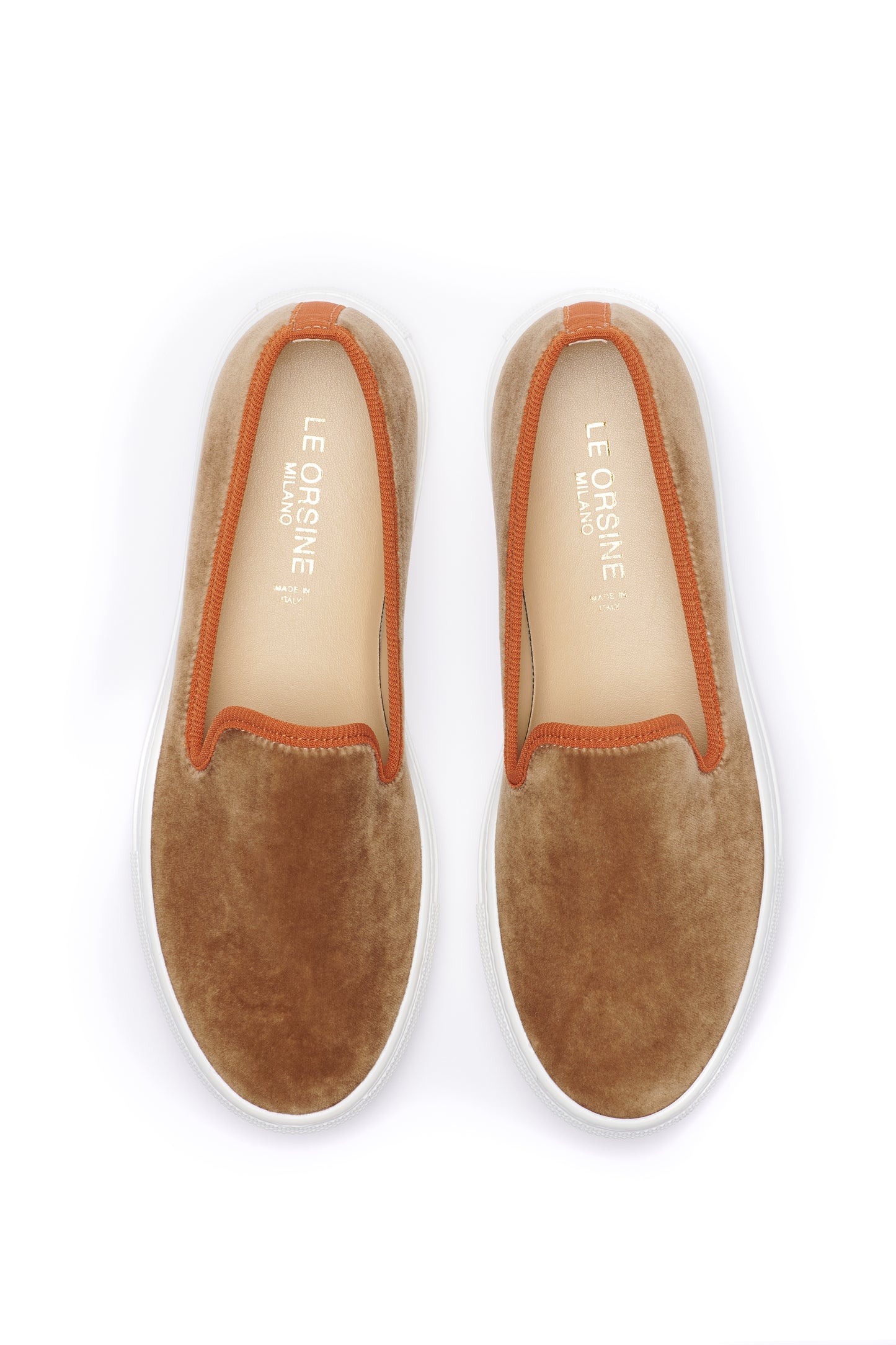 Eco Slip-on: Nashville