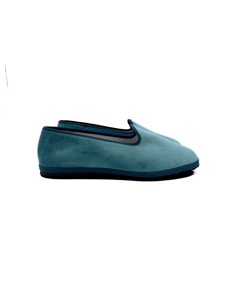 Friulane slippers LE ORSINE - 100% Made in Italy