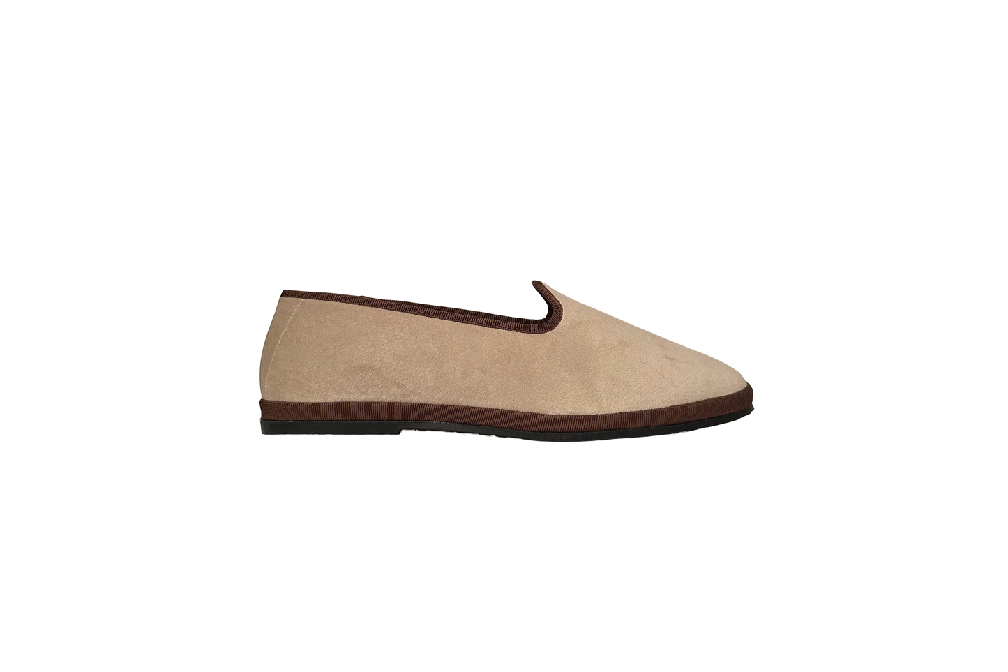 Friulana "Redavalle"  | Scarpe Artigianali in Velluto