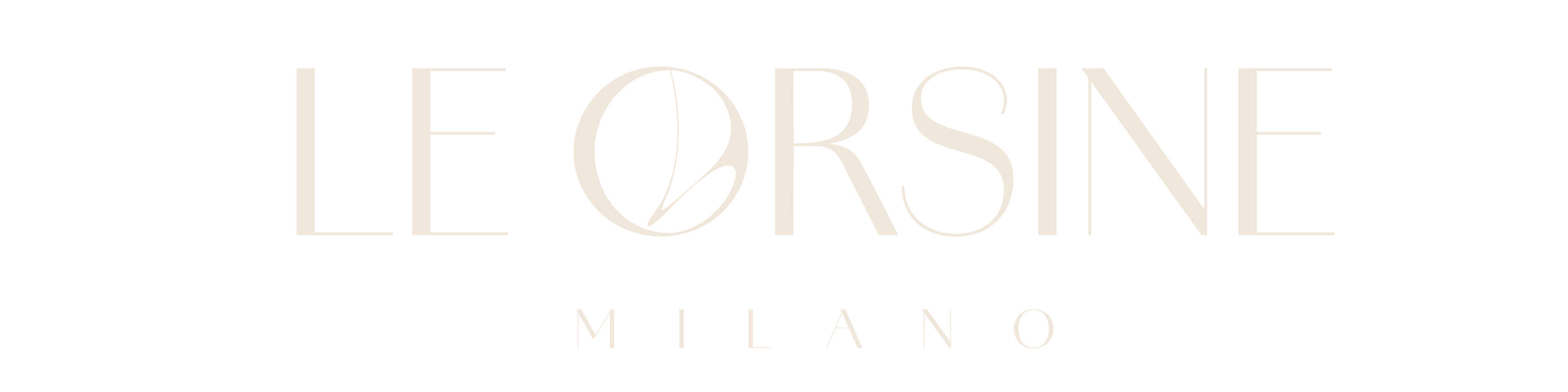 LE ORSINE