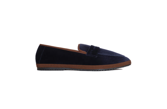 Friulane Loafer: Nettuno