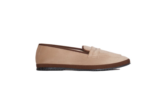 Friulane Loafer: Redavalle