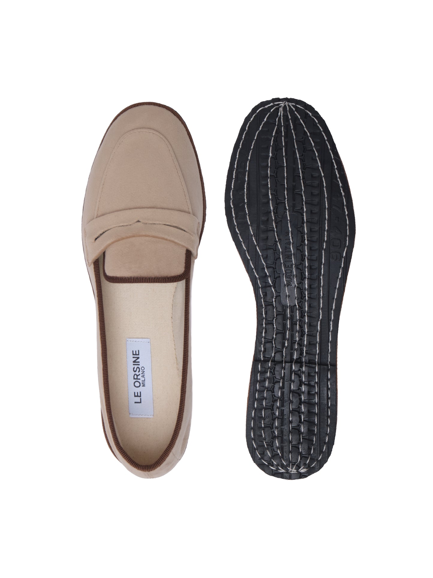 Mocassin Friulane : Redavalle