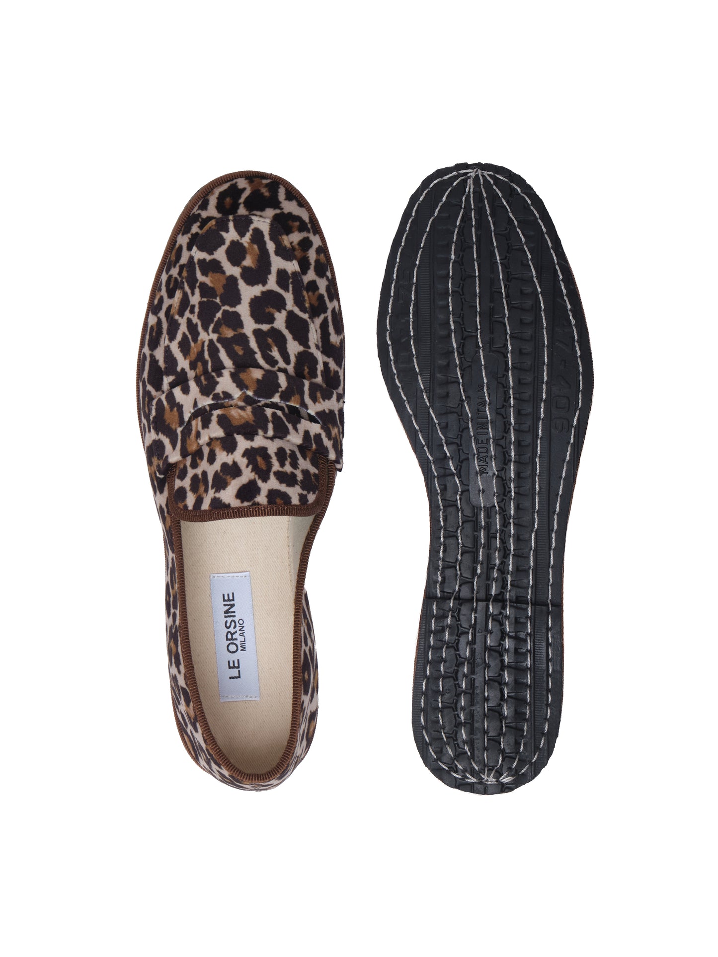 Mocassin Friulane : Kruger