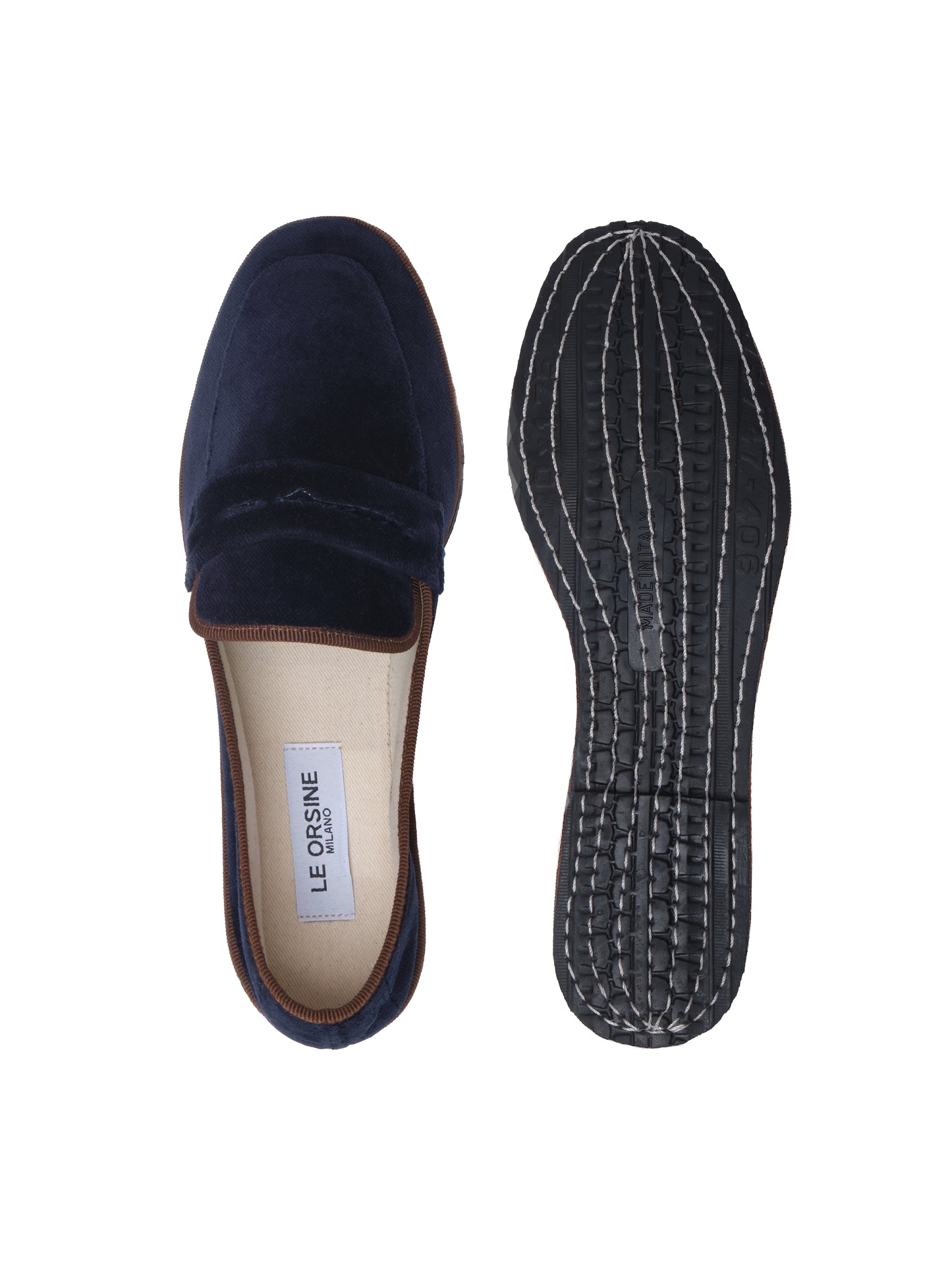 Mocassin Friulane : Nettuno