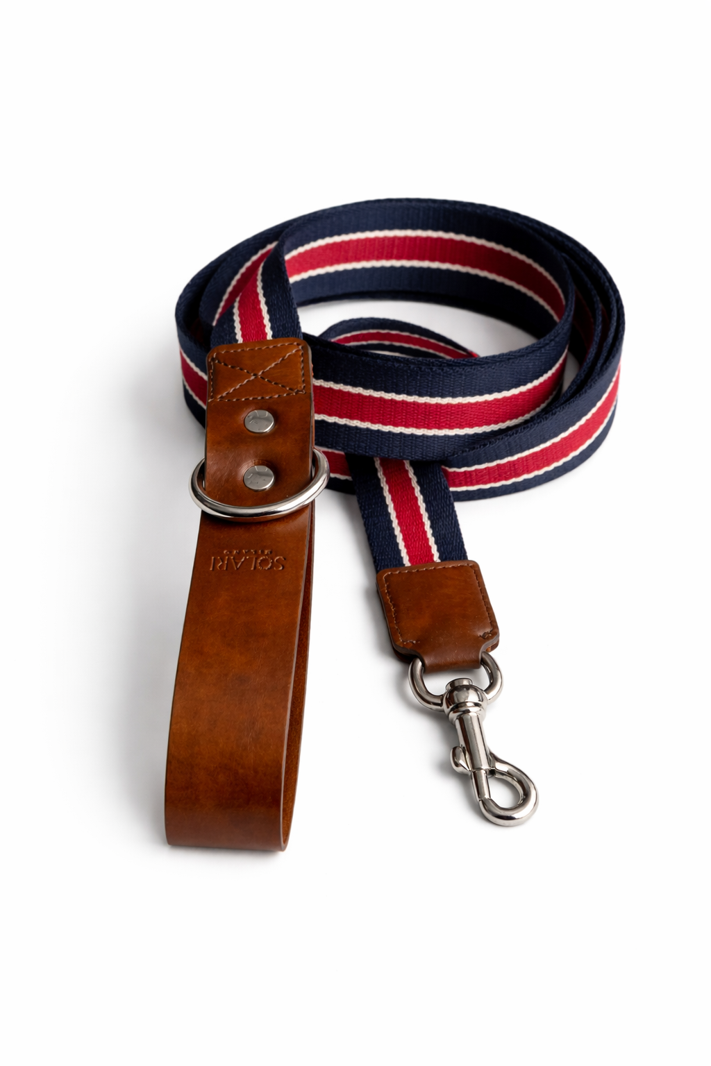 Laisse pour chien - Le Orsine Loves Solari