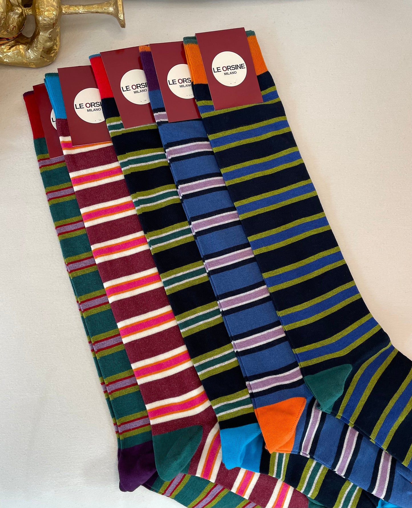 Calze da donna: Foresta 