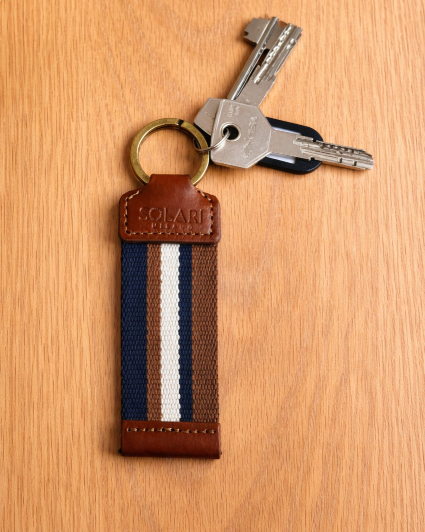 Porte-clés - Le Orsine Loves Solari