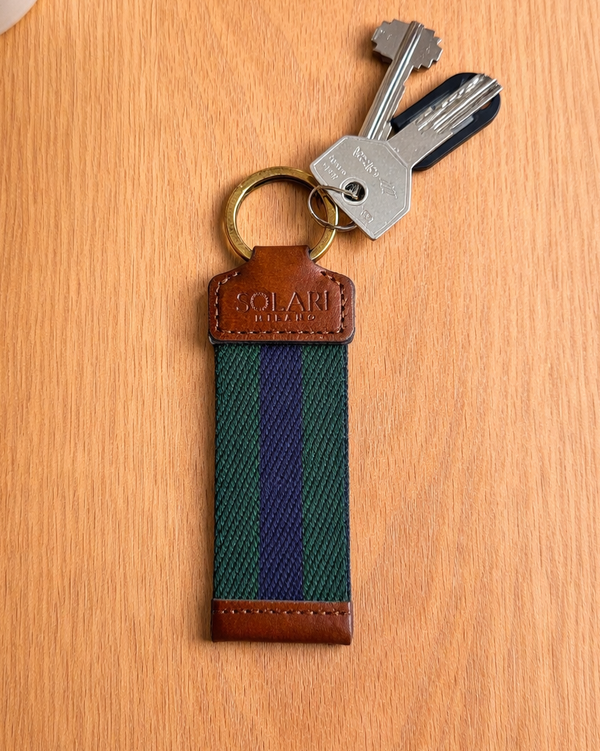 Porte-clés - Le Orsine Loves Solari