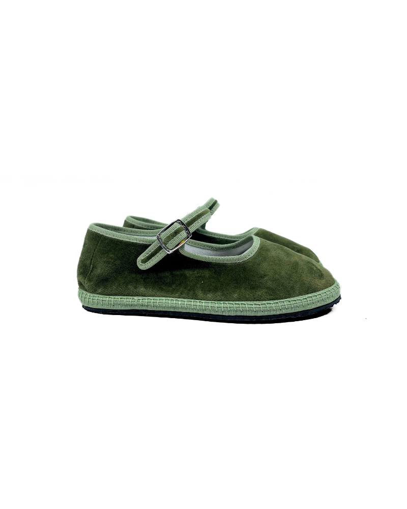 Friulane slippers LE ORSINE - kids collection - 100% Made in Italy